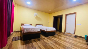 Hotel O Green View Residency
